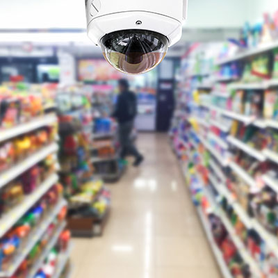 Fighting the growing threat of crime and violence in retail spaces