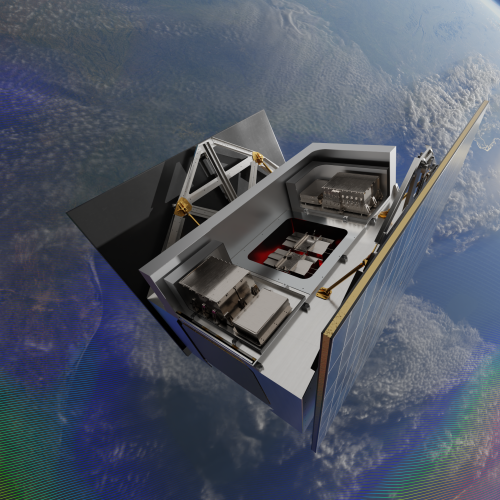 NASA selects UF mission to better track the Earth’s water and ice