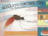 Controlling mosquitoes