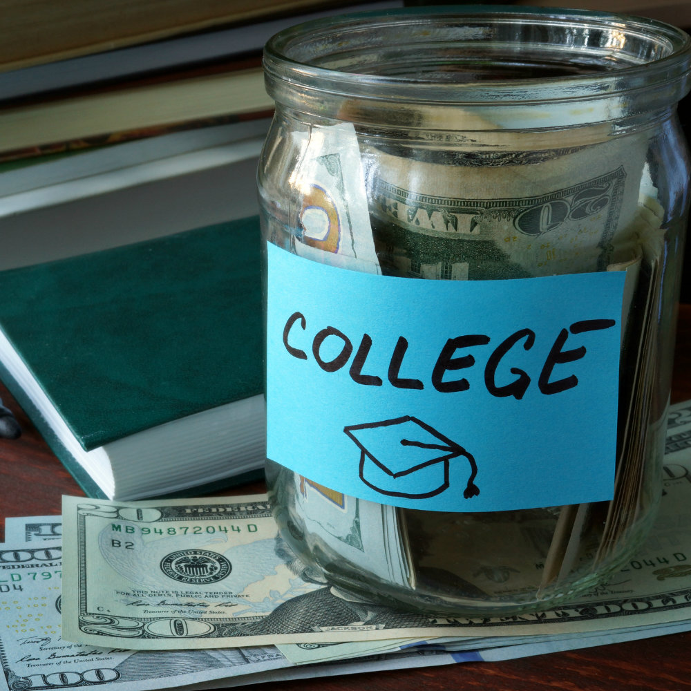 Apply for student financial aid starting Oct. 1