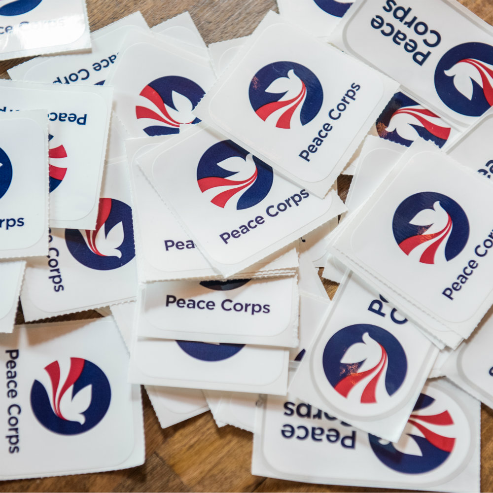UF among Peace Corps’ 2019 top volunteer-producing schools