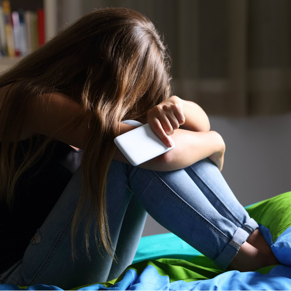 Teen Depression | ExpertsGuys