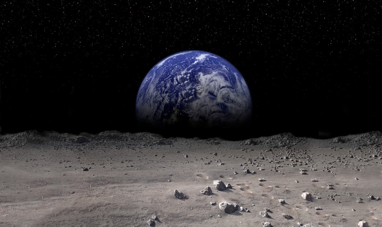 Why Apollo's moon rocks still matter