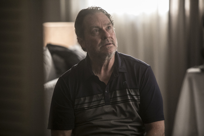 UF alum Stephen Root lands first Emmy nomination for HBO's "Barry"