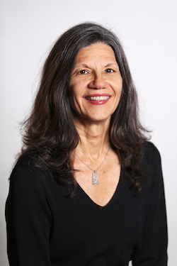 Professor Berta Hernandez Truyol