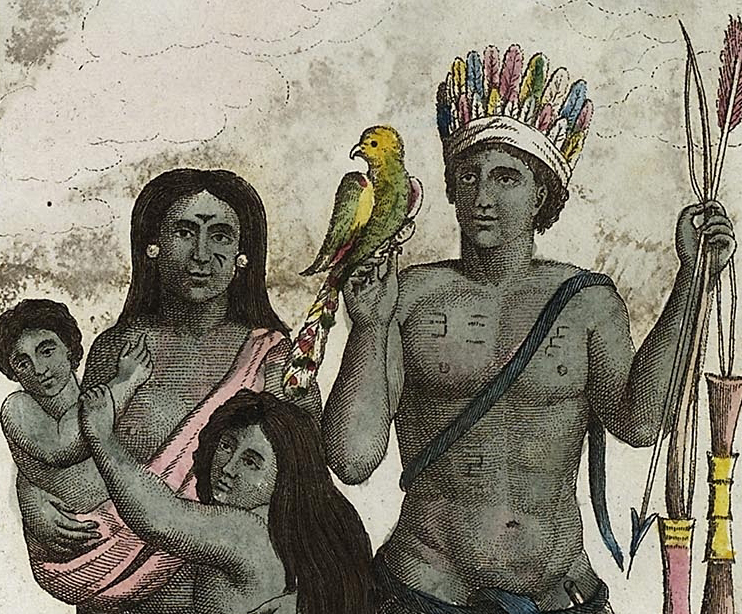 Study puts the ‘Carib’ in ‘Caribbean,’ boosting credibility of Columbus’ cannibal claims