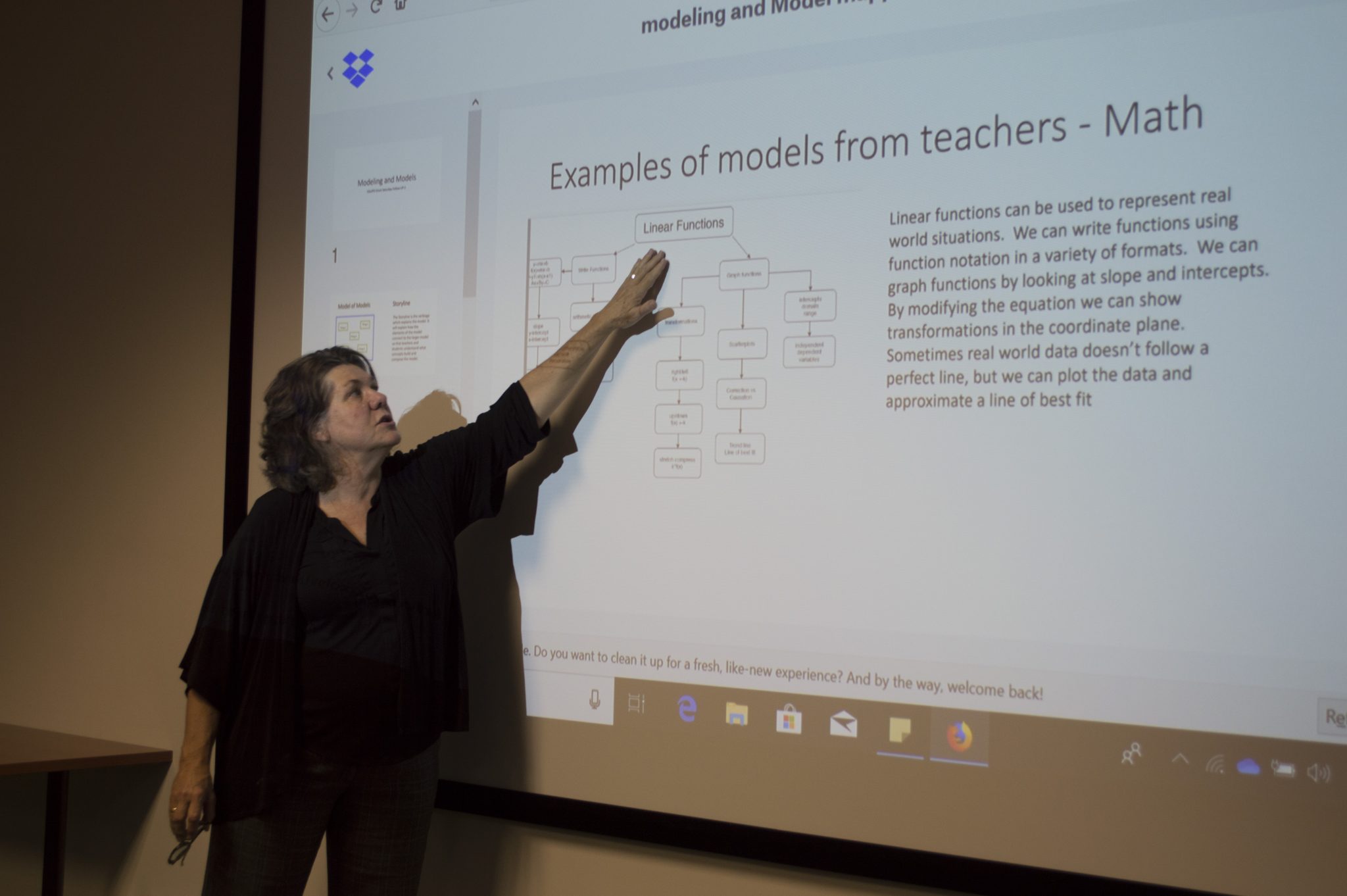 UF hosts teachers from across Florida for innovative STEM education training