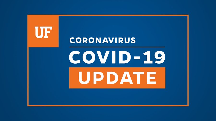 The latest updates on COVID-19