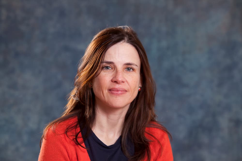 Carmen Martínez-Novo named the first woman editor-in-chief of the Latin American Research Review