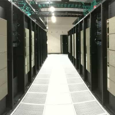 UF supercomputer No. 1 in U.S. for energy efficiency; No. 2 in U.S., No. 3 worldwide in higher ed