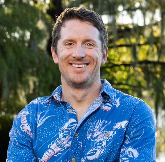 UF Wildlife Ecology and Conservation professor named Sloan Foundation Fellow