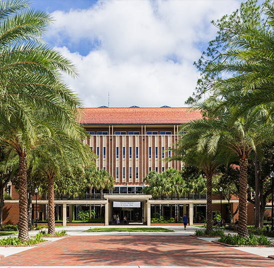 UF Libraries awarded additional funding to digitize and provide access to historic newspapers