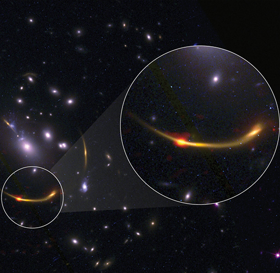 Why do some galaxies die? These scientists are a step closer to understanding why