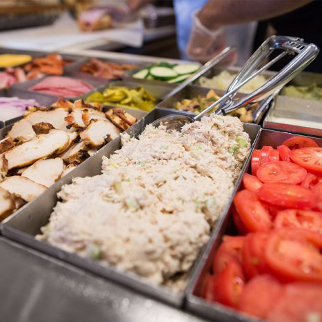 Opinion: How we will ensure the University of Florida has a first-rate dining program
