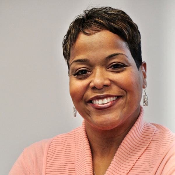 UF names Marsha McGriff chief diversity officer and senior adviser to the president