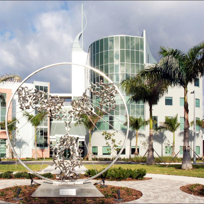  UF, Scripps Research green-light integration for Florida science powerhouse
