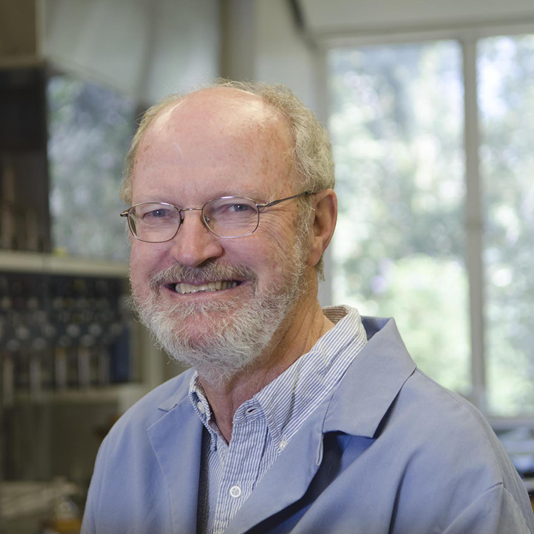 UF Mourns the Passing of Robert H. Grubbs, Nobel-Winning Alumnus