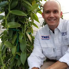 USDA Grant To Enhance UF/IFAS Vanilla Research, Promote Domestic Industry