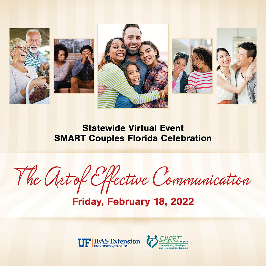 This Valentine’s Day, master the art of effective communication together