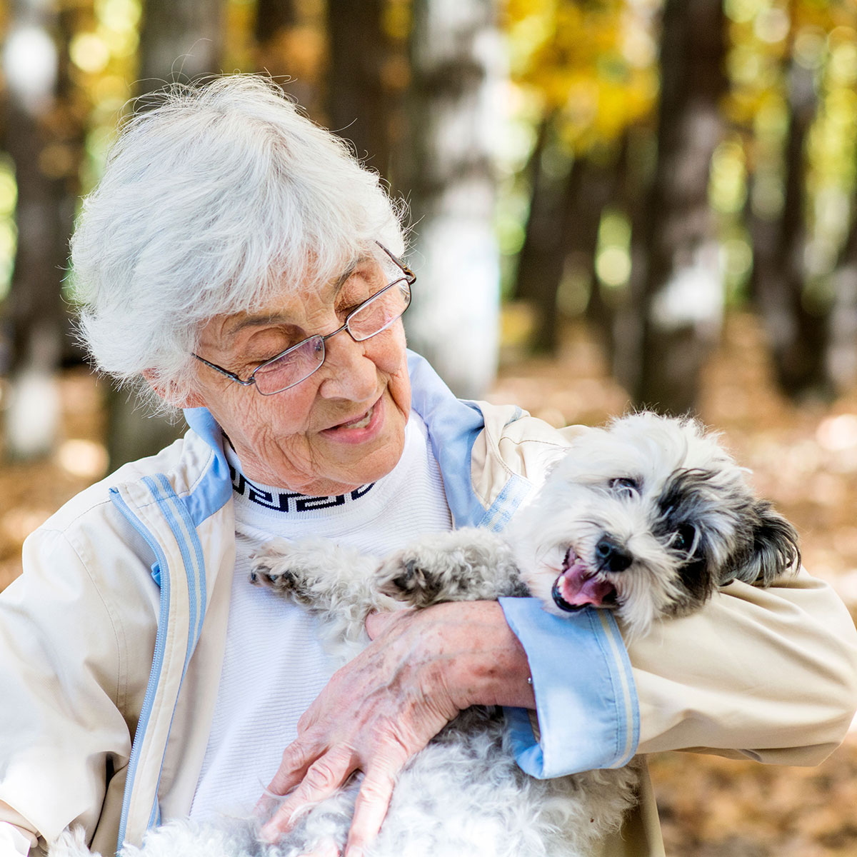 Long-term pet ownership may help older adults retain cognitive skills