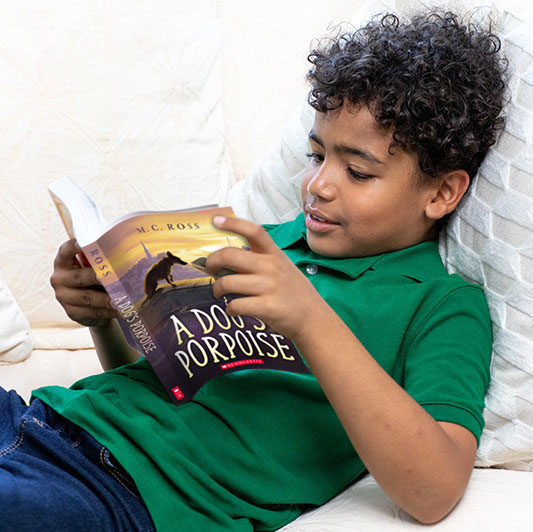 New Worlds Reading Initiative reaches more than 100,000 Florida students in free book program