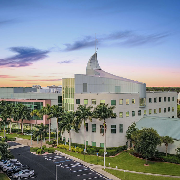 UF, Scripps Florida complete integration to create science research powerhouse