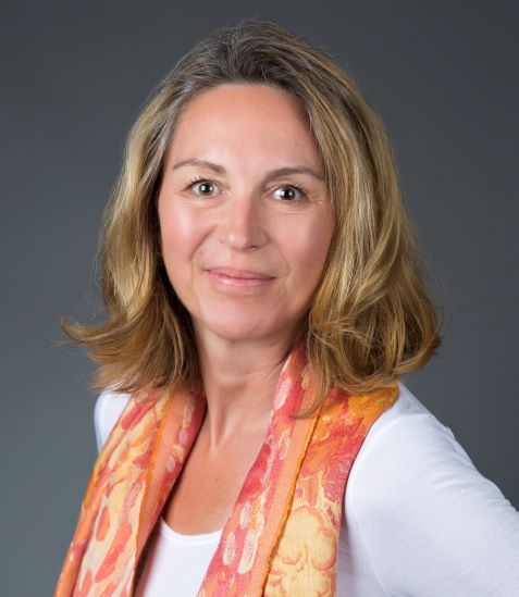 <p>Almut Winterstein, a Distinguished Professor and chair of the Department of Pharmaceutical Outcomes and Policies at UF's College of Pharmacy, is co-leader of the consortium. Photo Credit: University of Florida</p>