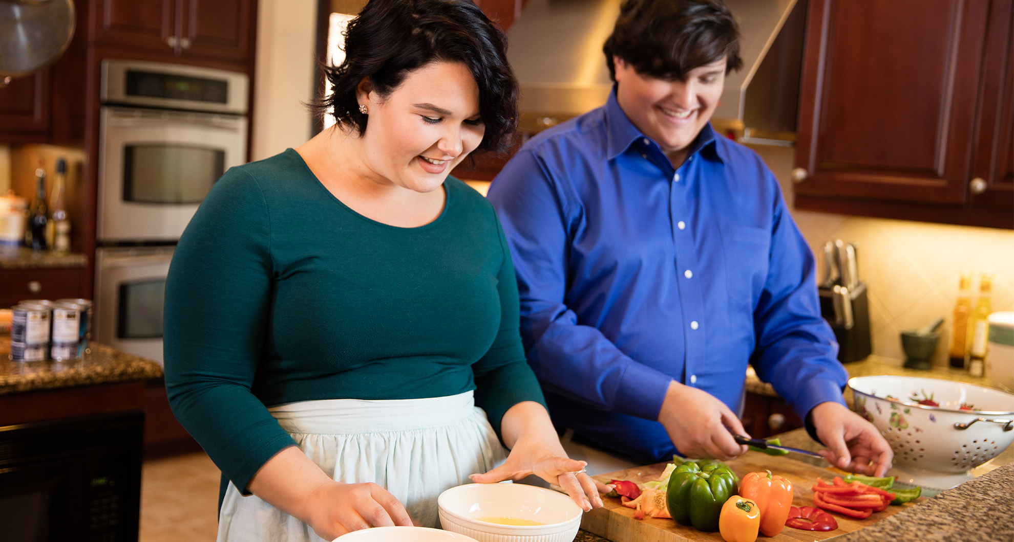 <p>A new study by Univerity of Florida researchers found patients need continued support to help them maintain weight loss and other health benefits of bariatric surgery. Photo credit: Obesity Action Coalition.</p>