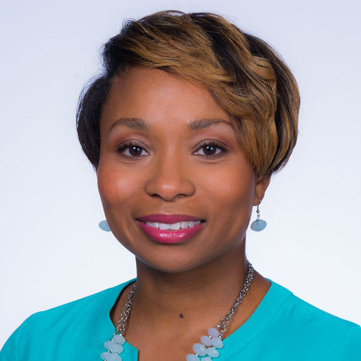 UF Health names chief diversity officer