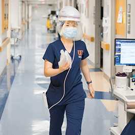 UF College of Nursing receives $3.6 million to address nurse shortage