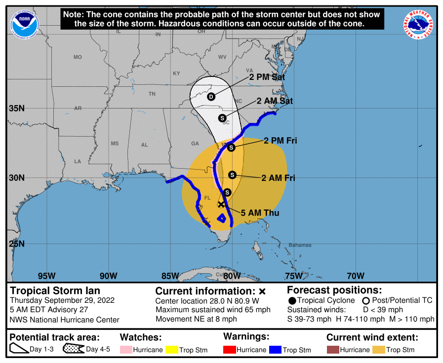 <p>Source: National Hurricane Center</p>