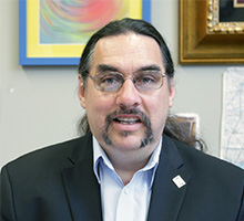 <p>Paul Ortiz is a history professor and director of the Samuel Proctor Oral History Program at the University of Florida. Photo credit: Paul Ortiz</p>