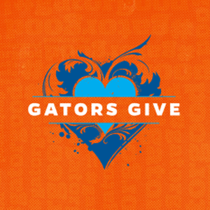 Campus-wide charity campaign is helping Gators help others