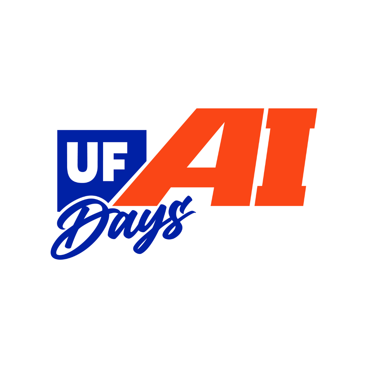 How to participate in UF’s AI Days, Oct. 16-20