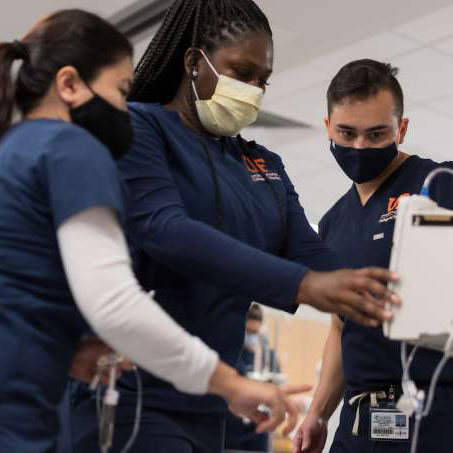 New partnership allows historically Black university students a pathway to earn UF nursing degree