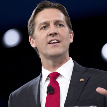 Search committee unanimously recommends United States Senator Dr. Ben Sasse as sole finalist for University of Florida’s 13th president