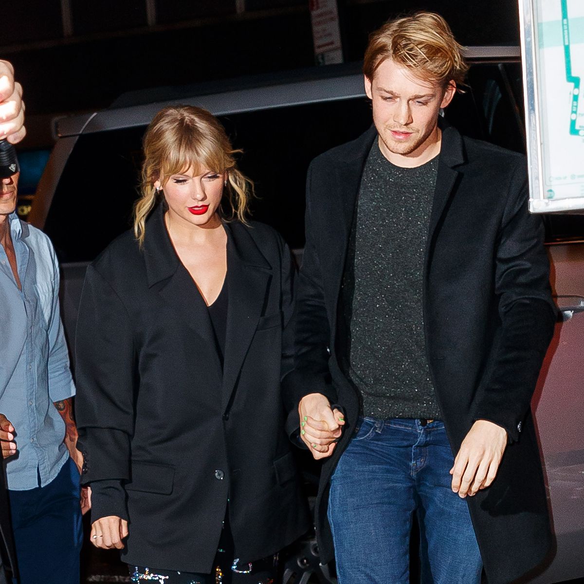 Why Taylor Swift’s breakup feels like our breakup too, according to a UF media professor