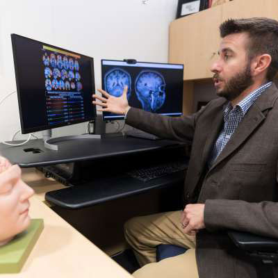 New study uses AI to predict who may benefit from cognitive training to stave off dementia