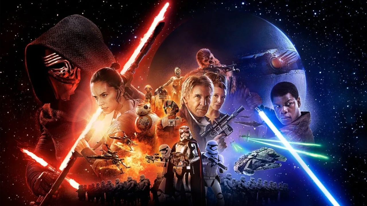 May the Fourth Be With You: Our Favorite Heroes from the <em>Star Wars</em> Universe ~ The Fangirl Initiative