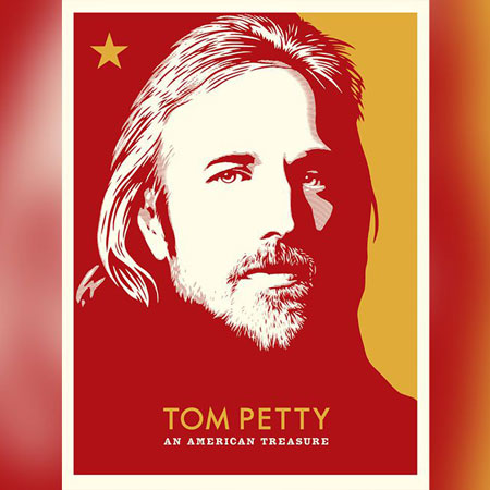 UF confers honorary Doctor of Music degree on Tom Petty