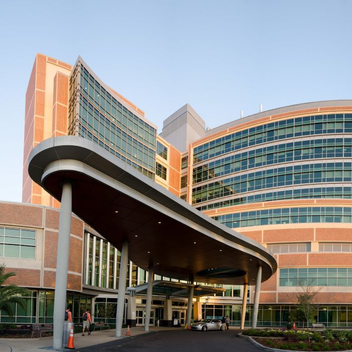 UF Health Cancer Center achieves National Cancer Institute designation