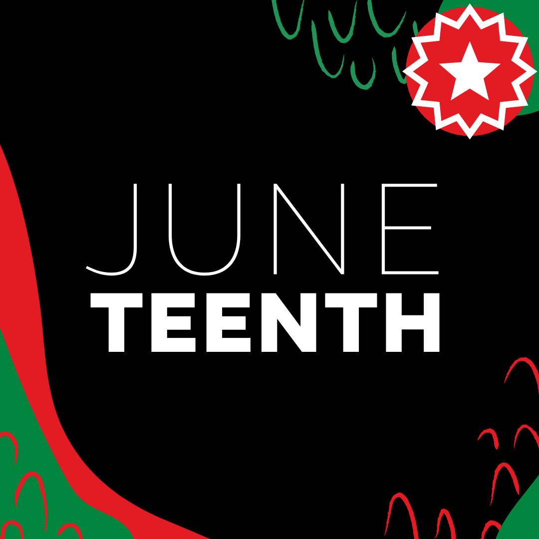 UF closes to celebrate Juneteenth
