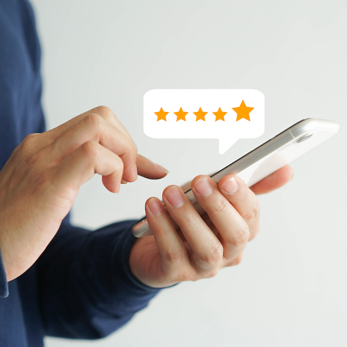 Incentivized online reviews inflate product ratings, sales, even when disclosed