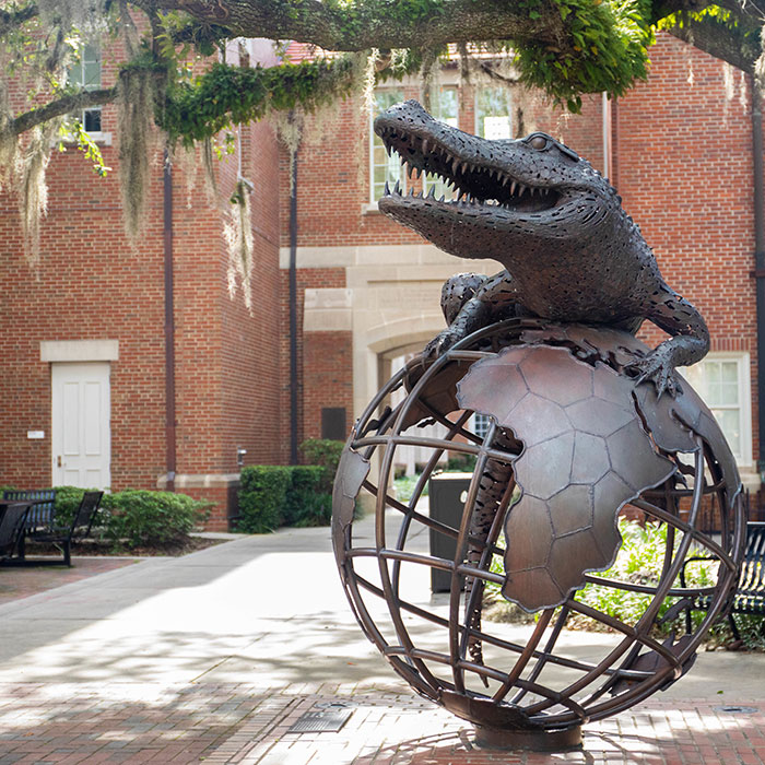 UF to resume normal operations Thursday