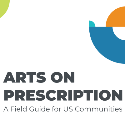 UF AIM releases 'Arts on Prescription' 