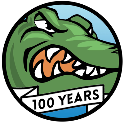 Gator Growl turns 100. Here's a look at the past 10 decades