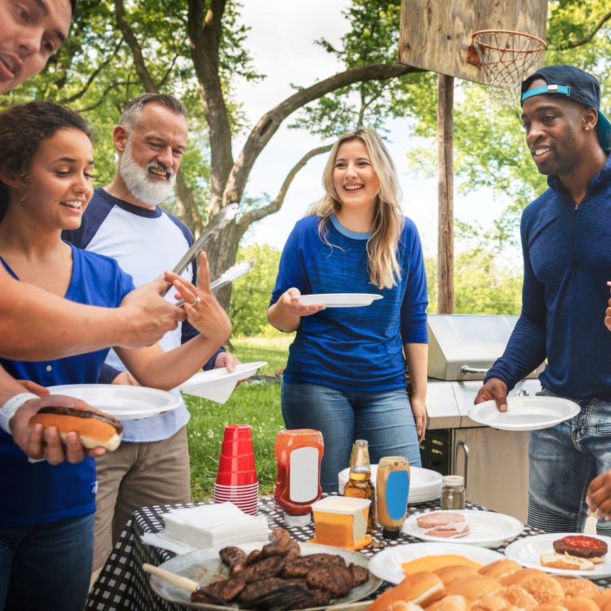 Florida-grown foods are perfect addition to your tailgate party this football season