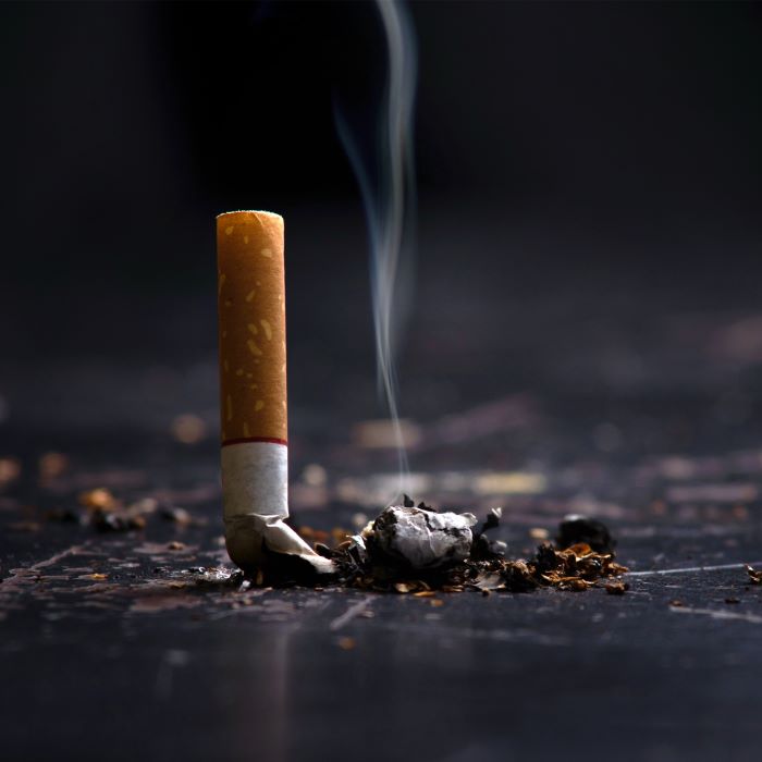 56 million Americans unknowingly exposed to secondhand smoke