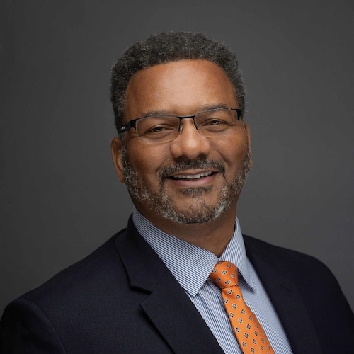 UF vice president for business affairs Curtis Reynolds departing for Baylor University