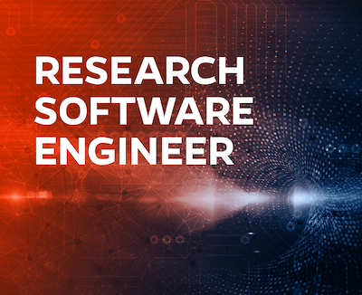 Research Software Engineering